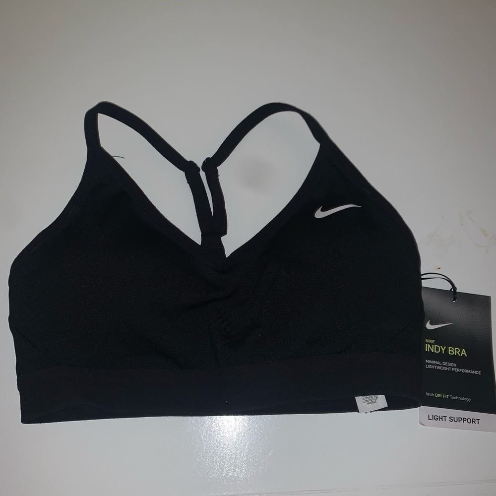 Sports bra